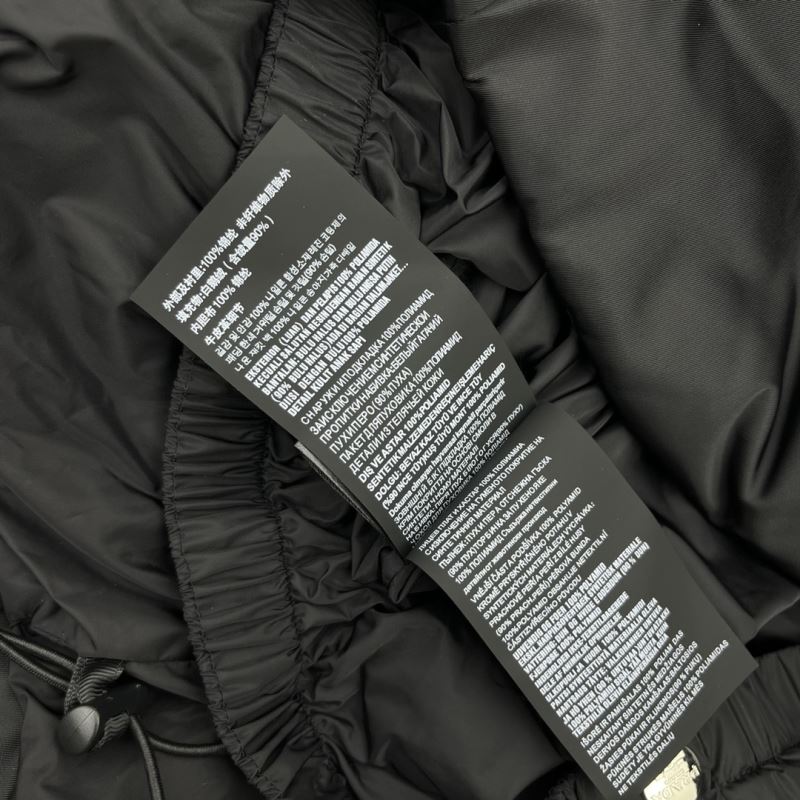 Prada Down Jackets